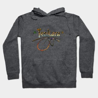 Tenkara Hoodie